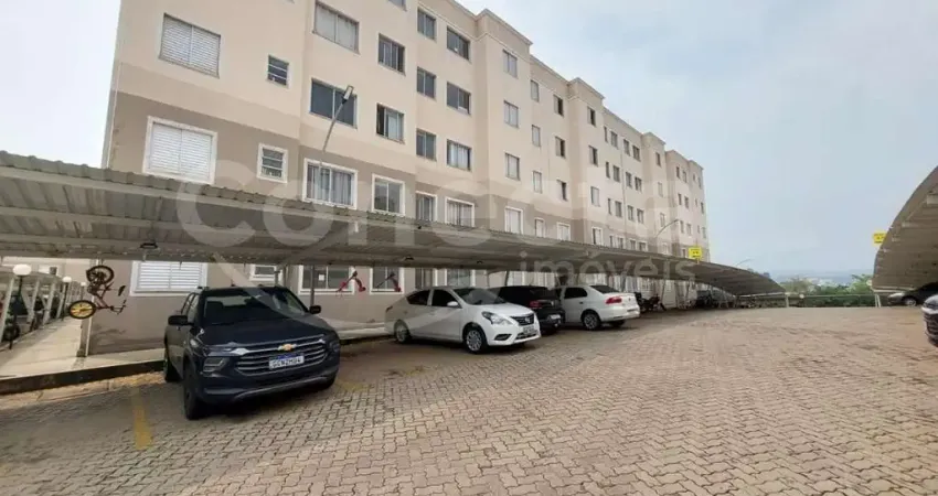 Apartamento para Venda em Votorantim, Jardim Mirante dos Ovnis, 2 dormitórios, 1 banheiro, 1 vaga