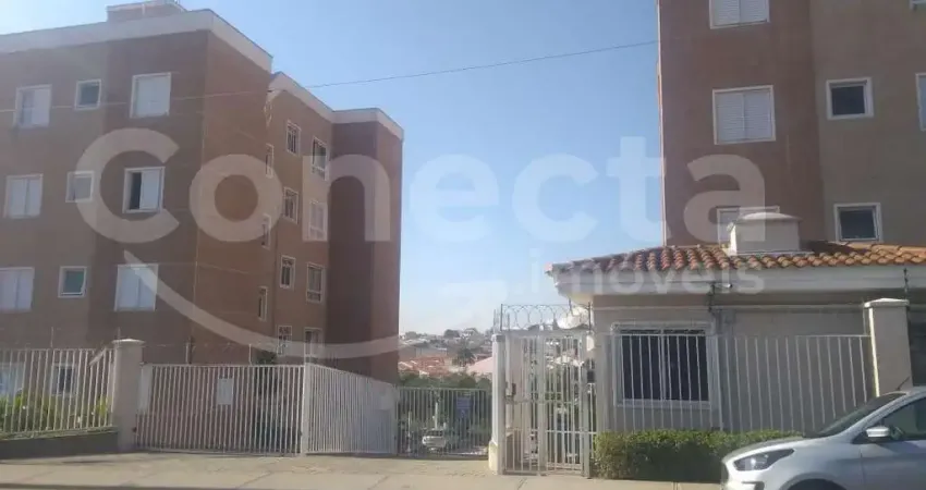 Apartamento para Venda em Sorocaba, Vila Almeida, 2 dormitórios, 1 banheiro, 1 vaga