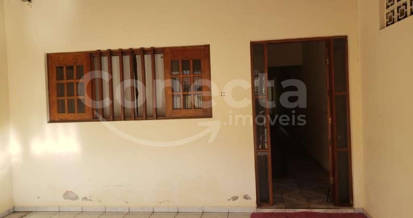 Casa para Venda em Sorocaba, Jardim Altos do Itavuvu, 2 dormitórios, 2 banheiros, 2 vagas
