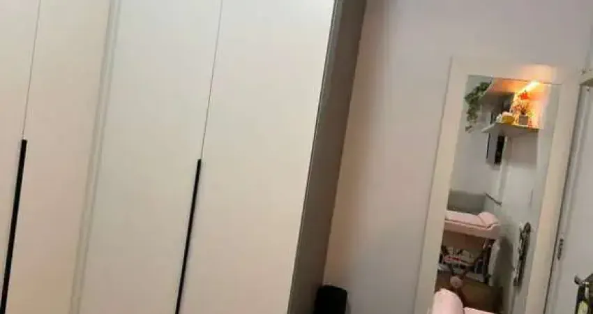 Apartamento para Locação em Sorocaba, Jardim Simus, 2 dormitórios, 1 banheiro, 2 vagas