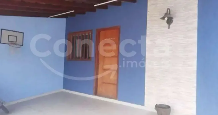 Casa para Venda em Votorantim, Altos da Fortaleza, 2 dormitórios, 1 suíte, 2 banheiros, 2 vagas