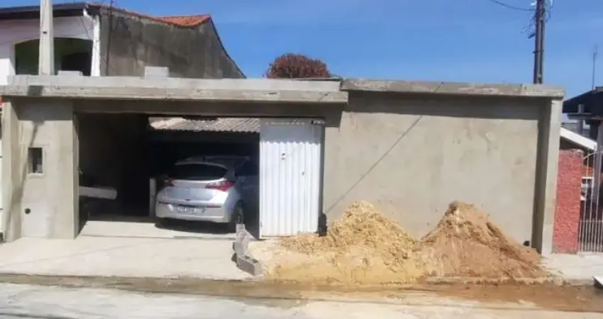 Casa à venda na Rua Adail Odin de Arruda, 41, Vila Colorau, Sorocaba