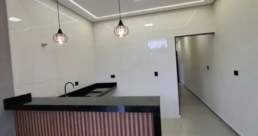 Casa para Venda em Sorocaba, Jardim Flamboyant, 2 dormitórios