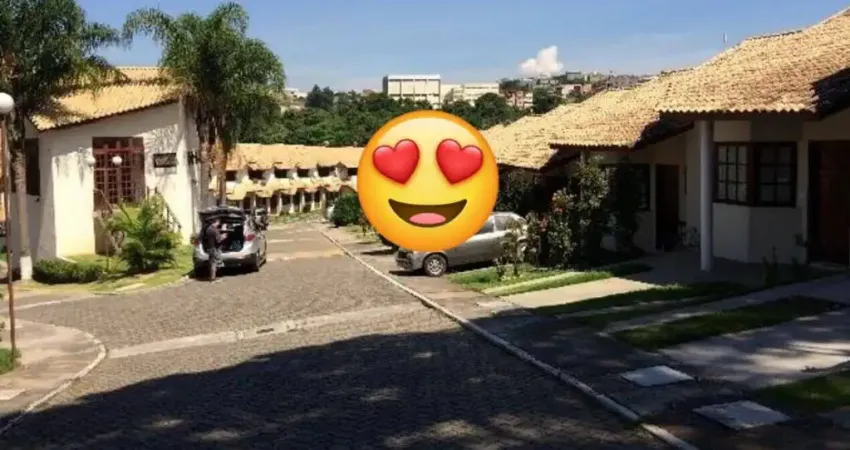 Casa Térrea no  Condomínio Quatro Estações Vila São Luiz Barueri .