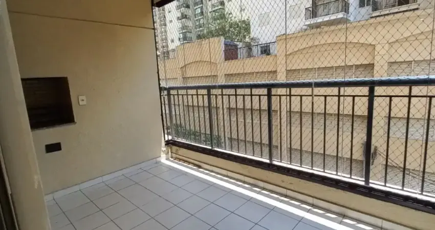 Apartamento locação Condomínio Alto da Mata Jardim tupanci Barueri
