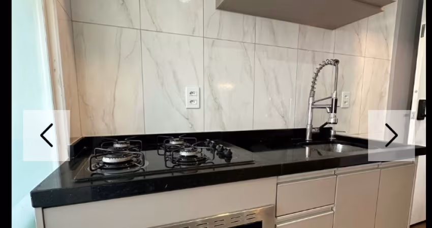 Apartamento locação Condomínio Inspire Brisas Barueri