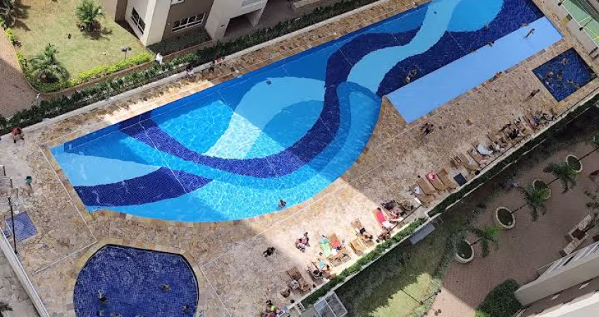 Apartamento com 2 quartos para alugar na Rua Werner Goldberg, 77, Jardim Tupanci, Barueri