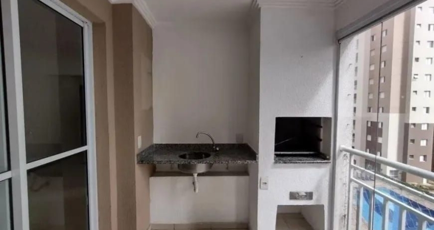 Apartamento com 2 quartos para alugar na Rua Werner Goldberg, 77, Jardim Tupanci, Barueri