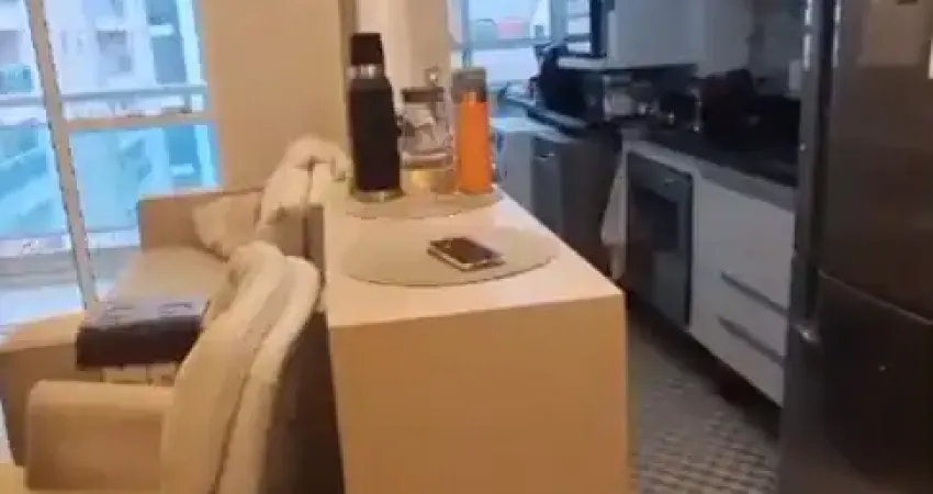 Maravilhoso apartamento impecável a venda no condomínio vision bethaville  barueri sol da manhã