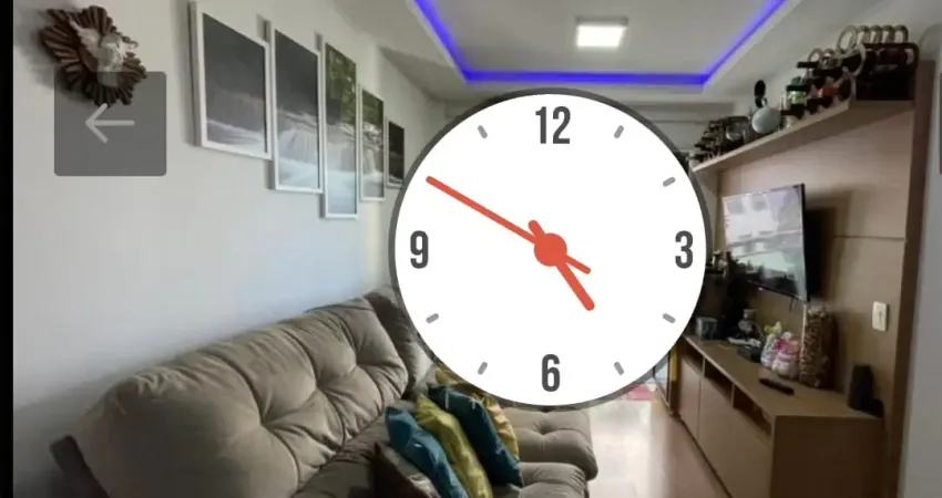 Apartamento 100% mobiliado locação condomínio vision bethaville barueri