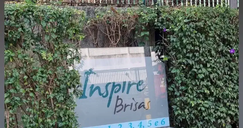 Inspire brisas apartamento a venda - bairro vila sao joao - barueri.