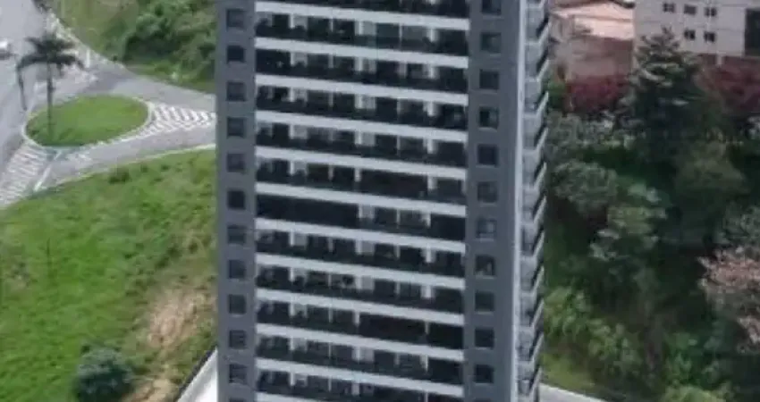 Apartamento locaçao - condominio cosmopolitan -bairro bethaville barueri