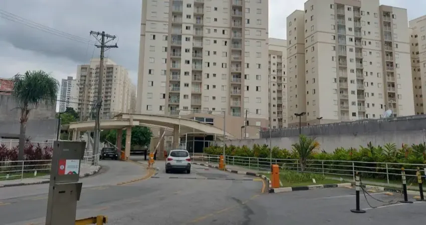 Apartamento a venda no condominio alphaview - jardim tupanci barueri