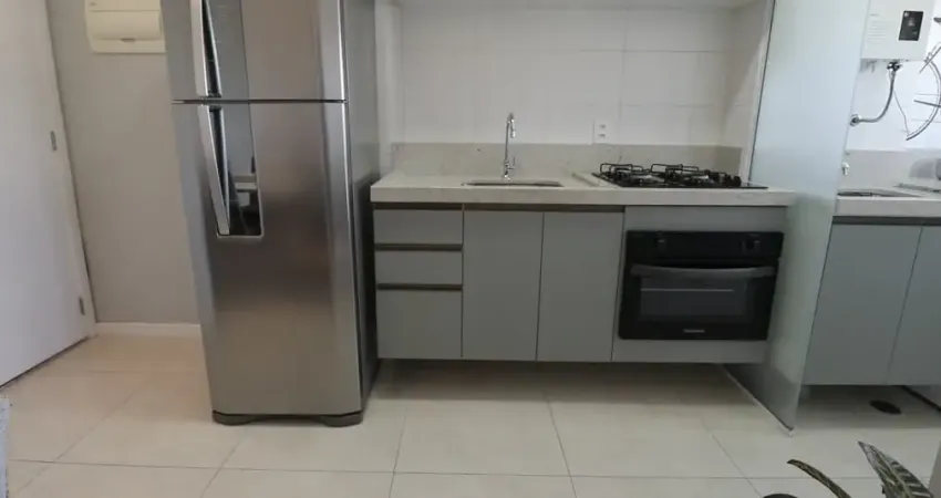 Apartamento reformado a venda no condominio inspire brisas barueri