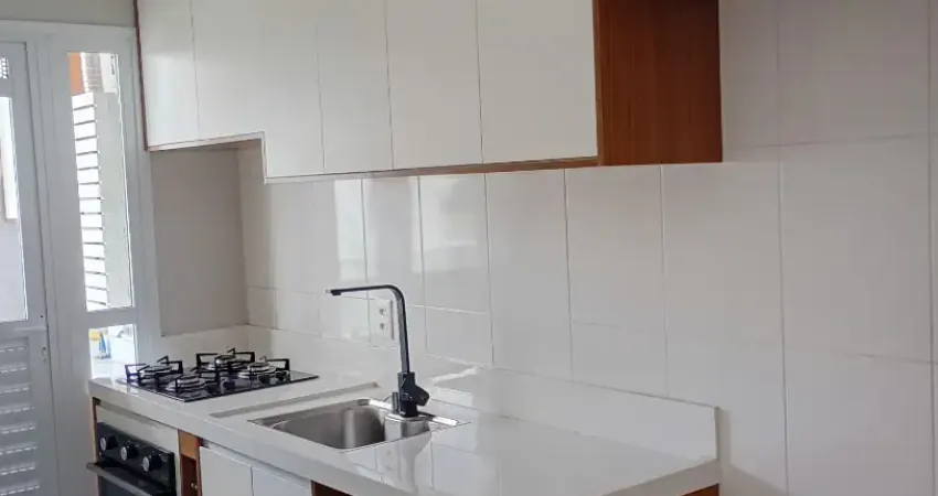 Apartamento rrformado a venda no condominio reserva eye barueri- jardim iracema.