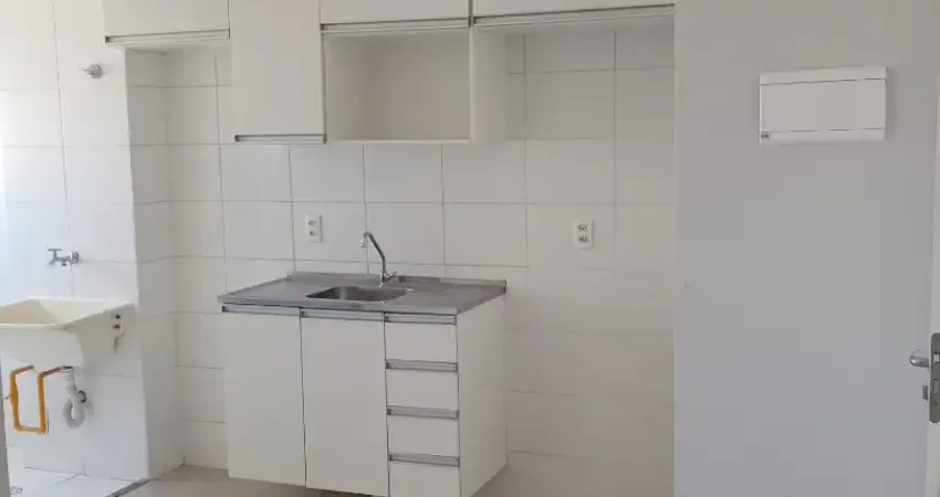Apartamento locaçao no condominio inspire verde - vila sao joao barueri