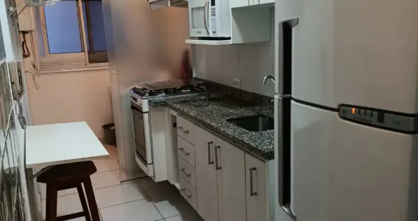 Apartamento 100% mobiliado locaçao no condominio vision bethaville barueri