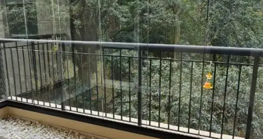 Apartamento com moveis planejados embutidos para locaçao no condominio alto da mata jardim tupanci barueri