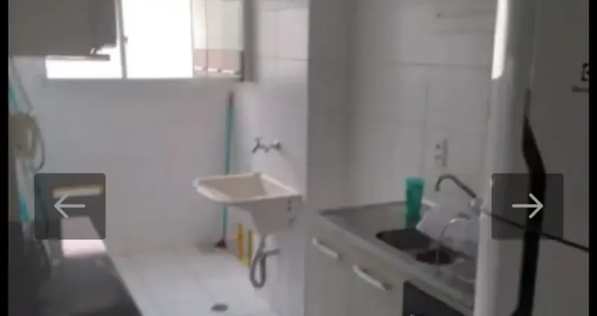 Apartamento mobiliado locaçao no condominio inspire flores barueri