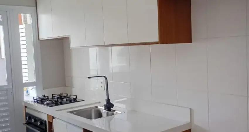 Apartamento para alugar na Avenida da Aldeia, 687, Jardim Timbauhy, Barueri