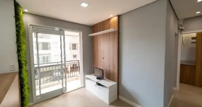 Apartamento para locação no ecopark urano jardim tupanci barueri