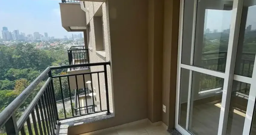 Apartamento com móveis planejados embutidos para locação no condomínio central park ardim tupanci barueri