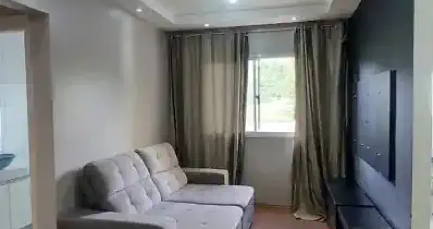 Apartamento com móveis planejados para locação no condomínio inspire verde vila são joão barueri