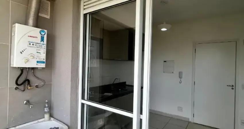 Apartamento para locação no condomínio ecopark urano jardim tupanci barueri