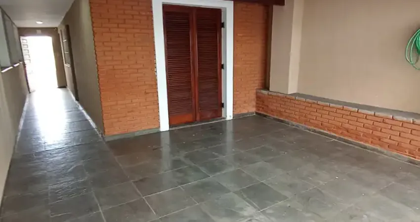 Casa sobrado Independente Locação na Vila Boa vista Barueri