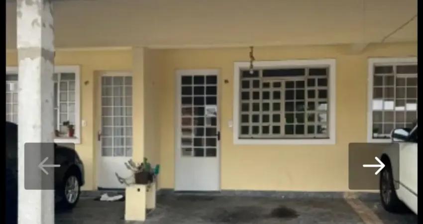 Casa sobrado para locação no condomínio vila dos diamantes jardim regina alice barueri