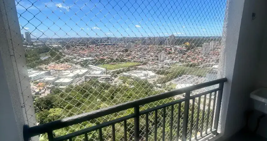Apartamento locação no condomínio reserva urbano jardim tupanci barueri