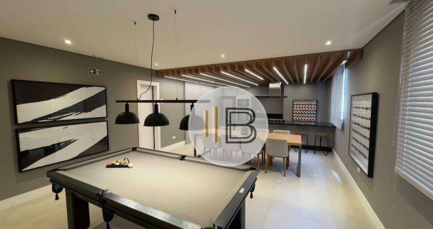 Apartamento Novo com 3 Dormitórios 1 Suíte 2 Vagas - Curitiba PR
