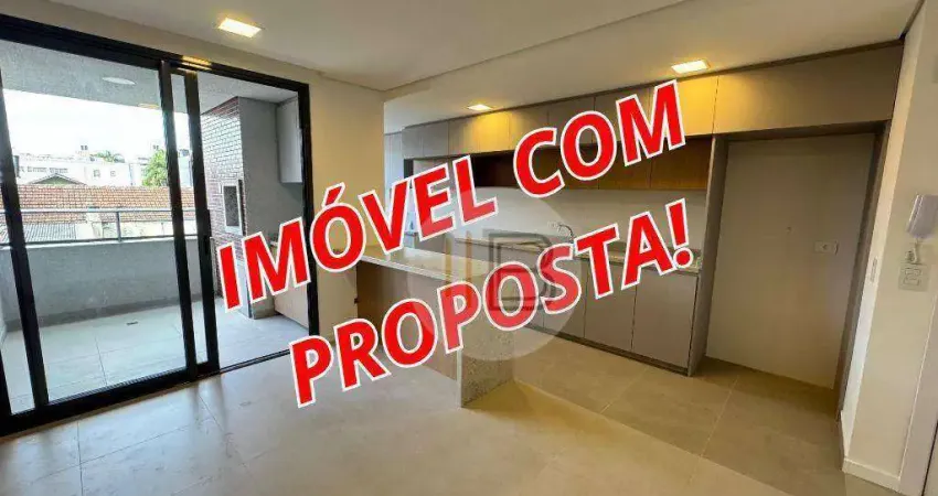 Apartamento com 3 quartos à venda na Rua Engenheiros Rebouças, 2621, Rebouças, Curitiba