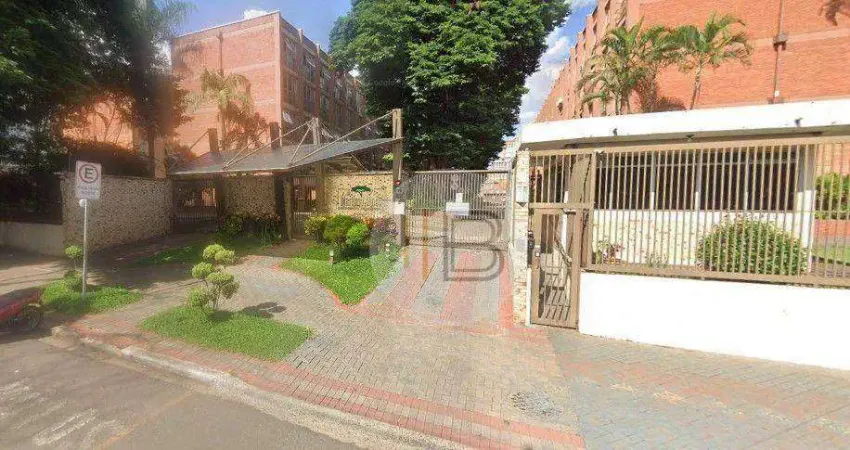 Apartamento com 3 dormitórios à venda, 84 m² por R$ 188.125,64 - Zona 02 - Maringá/PR