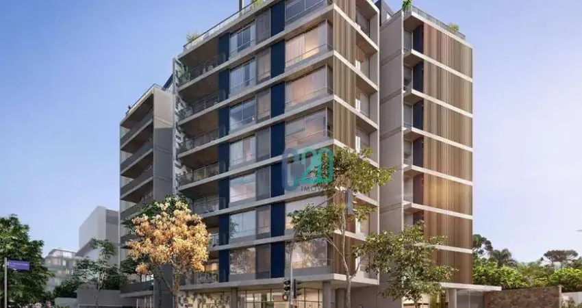 Incrível Apartamento 3 Suítes no Batel!!!!
