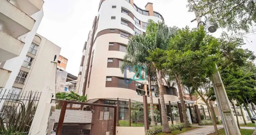 Apartamento entre o Juvevê e o Centro Cívico — Pronto pra Morar!!!!