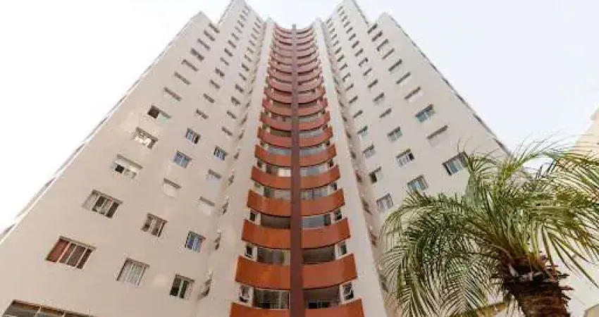Apartamento com 3 quartos, 90m² privativos, 1 vaga de garagem, no portão, curitiba-pr
