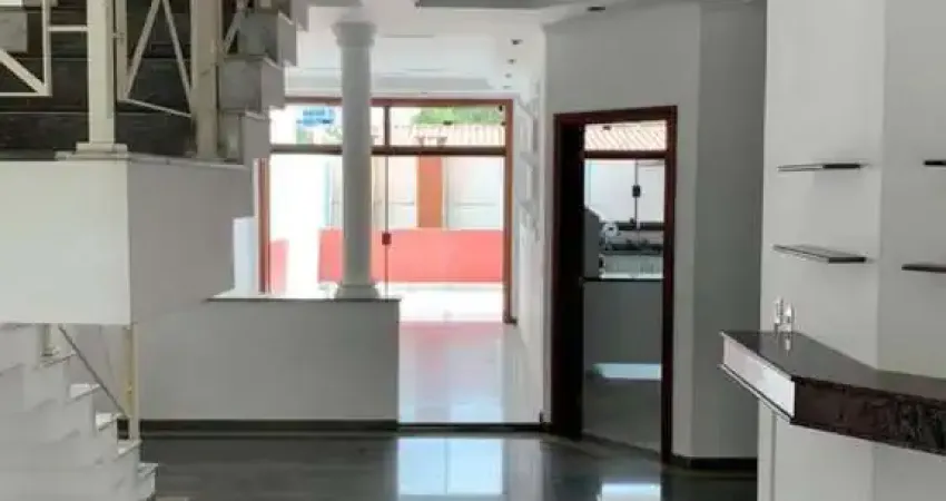Sobrado para Venda em São Bernardo do Campo, Dos Casa, 5 dormitórios, 4 suítes, 7 banheiros, 10 vagas