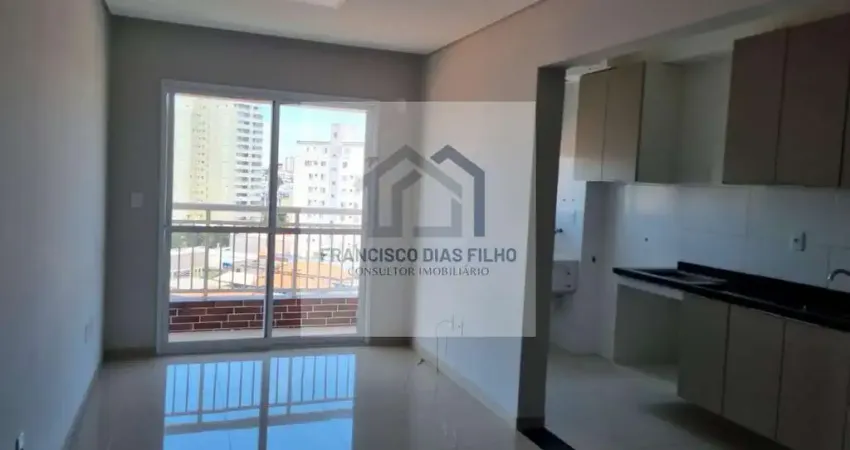Apartamento para Venda em São Bernardo do Campo, Assunção, 2 dormitórios, 1 suíte, 2 banheiros, 2 vagas