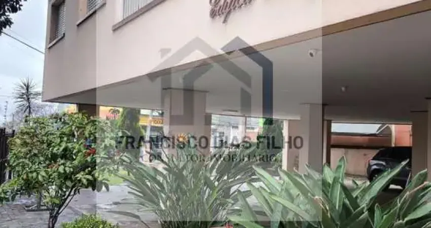 Apartamento para Venda em São Bernardo do Campo, Taboão, 2 dormitórios, 1 banheiro, 1 vaga