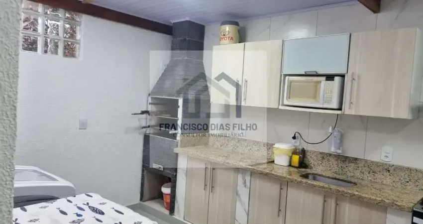 Casa em Condomínio para Venda em Bertioga, Centro, 3 dormitórios, 1 suíte, 3 banheiros, 2 vagas
