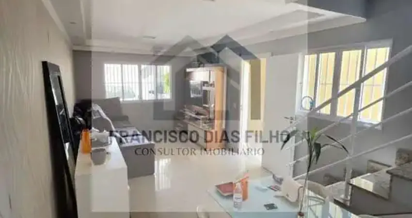 Sobrado para venda em diadema, taboão, 3 dormitórios, 3 suítes, 4 banheiros, 4 vagas