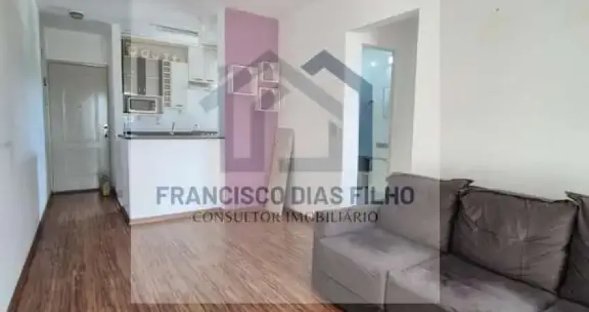 Apartamento para venda em são bernardo do campo, assunção, 2 dormitórios, 1 banheiro, 1 vaga