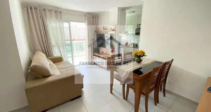 Apartamento para Venda em Diadema, Centro, 2 dormitórios, 1 suíte, 2 banheiros, 1 vaga