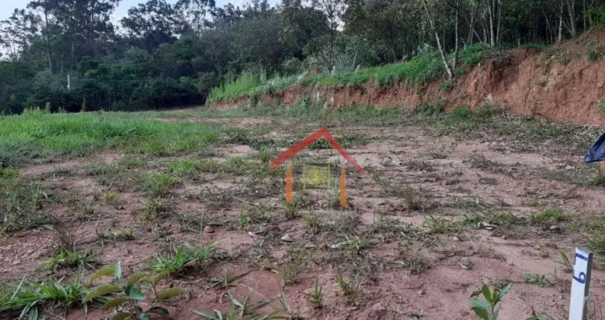 Terreno à venda, 2089 m² por R$ 599.000,00 - Jardim Caxambu - Jundiaí/SP