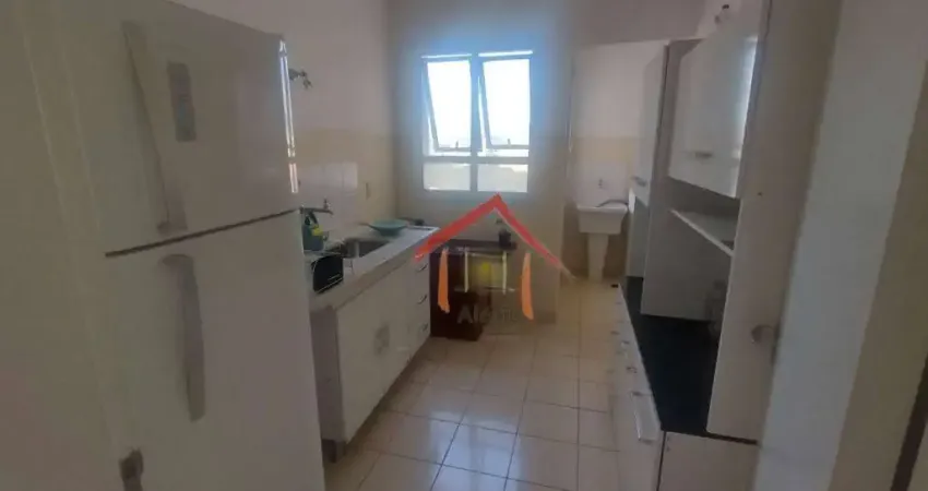 Apartamento com 2 dormitórios à venda, 59 m² por r$ 400.000,00 - condominio portal das palmeiras - jundiaí/sp