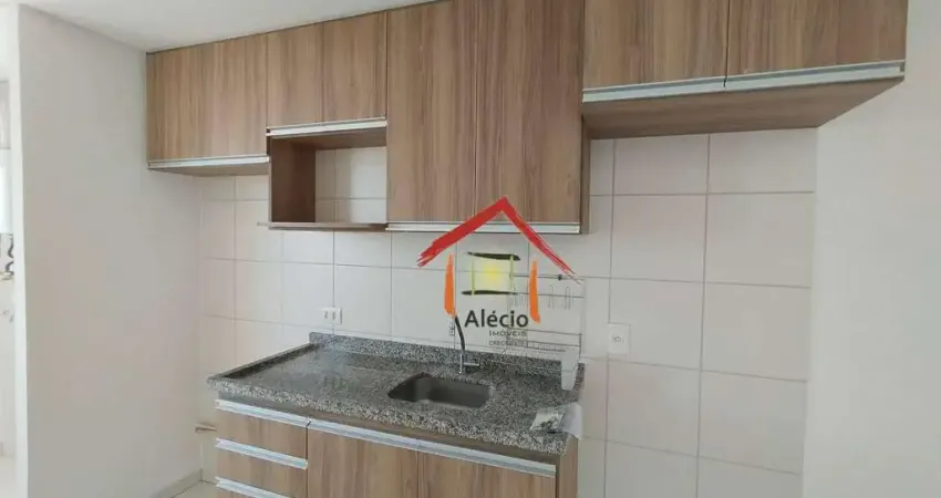Apartamento com 2 dormitórios, 56 m² - venda por R$ 485.000,00 ou aluguel por R$ 3.425,00 - Eloy Chaves - Jundiaí/SP