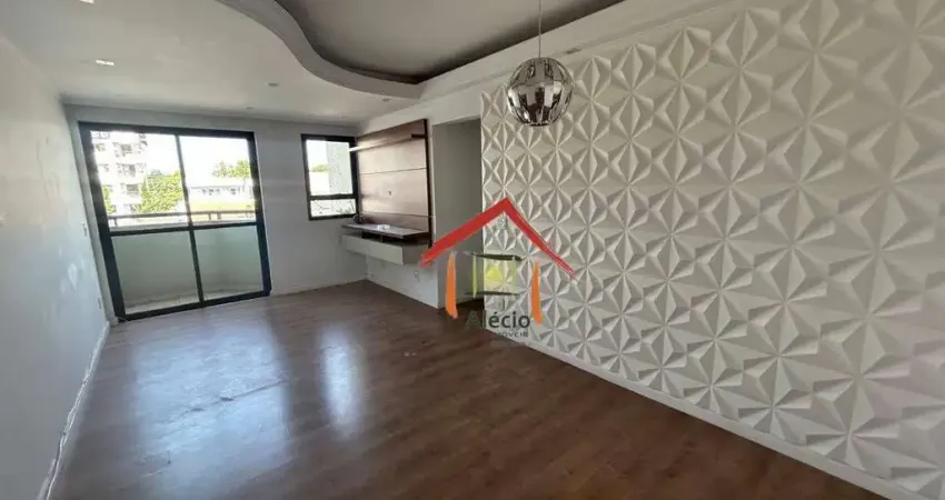 Apartamento com 3 dormitórios, 87 m² - venda por r$ 540.000,00 ou aluguel por r$ 3.850,00/mês - parque da represa - jundiaí/sp