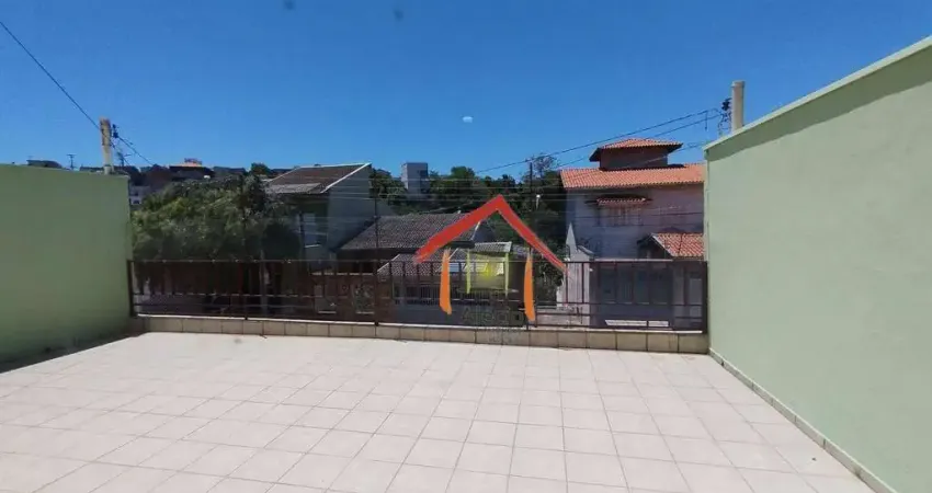 Casa com 3 dormitórios para alugar, 178 m² por r$ 3.746,03 - parque da represa - jundiaí/sp