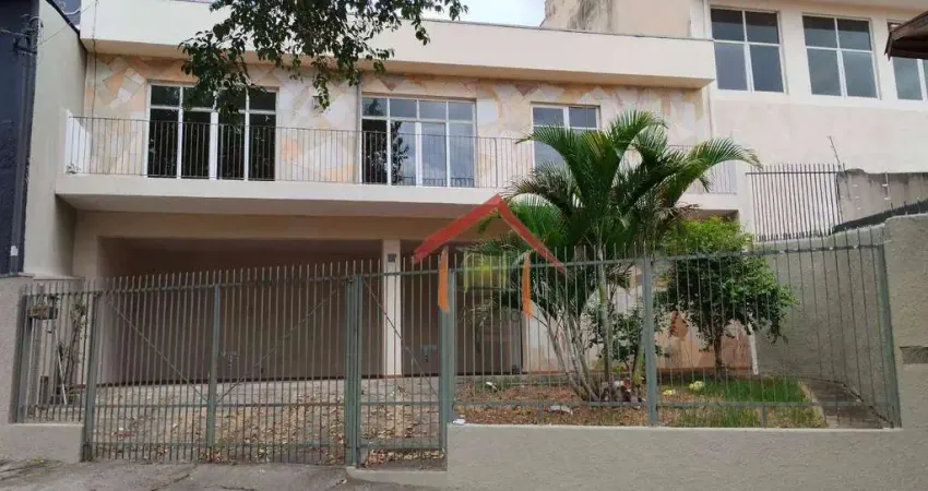 Casa à venda por R$ 725.000,00 - Jardim do Lago - Jundiaí/SP